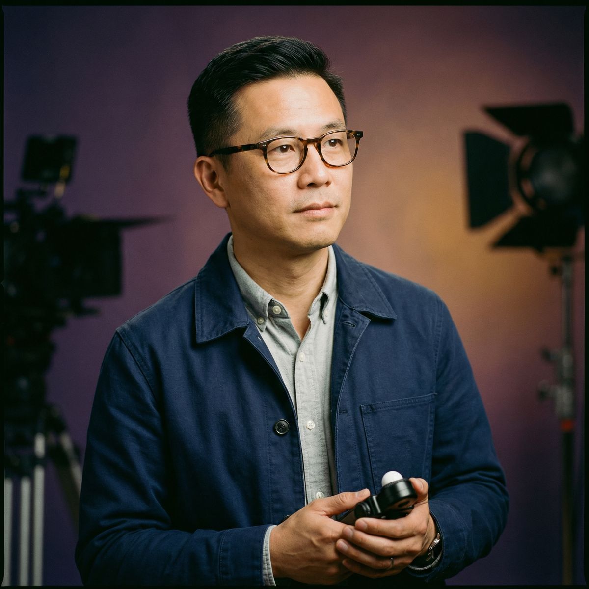 捷克街头摄影指导张明远
